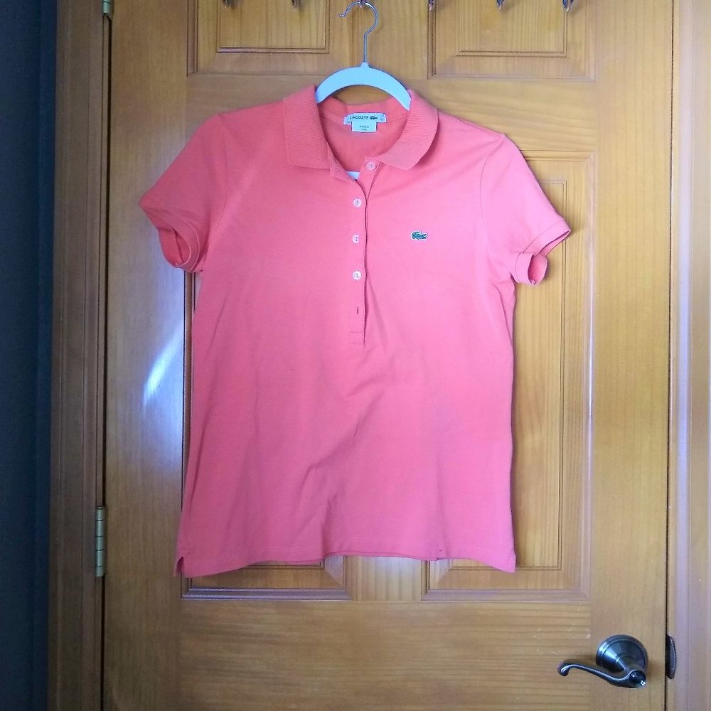 Lacoste Polo